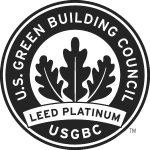 Leed Platinum