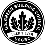Leed Silver